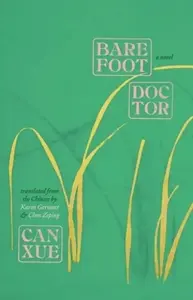 Barefoot Doctor â€“ A Novel - Can Xue