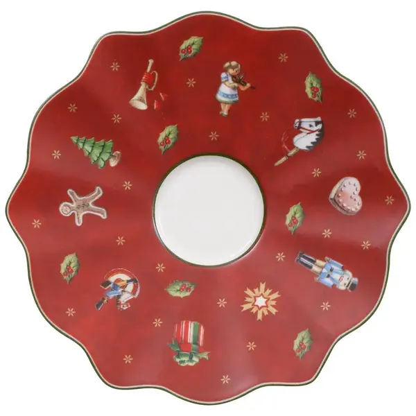 Villeroy & Boch PODŠÁLEK Toy´s Delight 13 cm