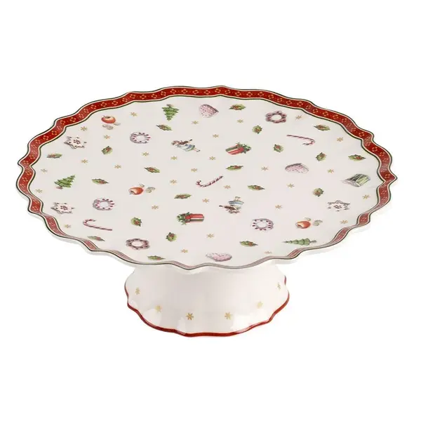 Villeroy & Boch PODNOS NA DORT, keramika, 21 cm