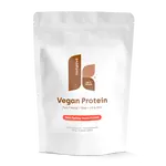 KOMPAVA Vegan protein čokoláda-pomeranč 525 g 15 dávek