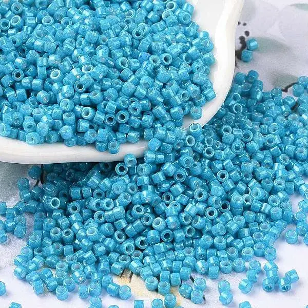 Cylinder Seed Beads