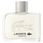 LACOSTE Essential Toaletní voda pro muže 125 ml