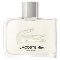 LACOSTE Essential Toaletní voda pro muže 125 ml