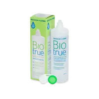 BIOTRUE Multipurpose solution 480 ml