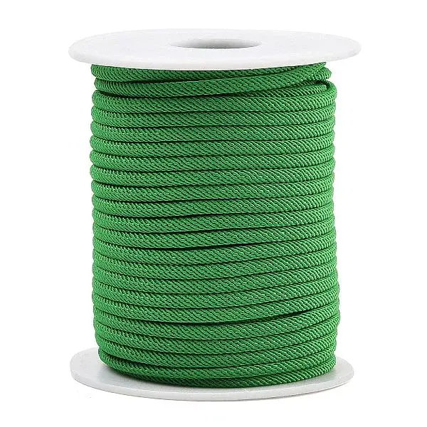 Nylon Braided Cord