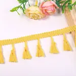 Polyester Tassel Ribbon