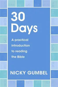 30 Days - Nicky Gumbel