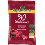 ALPENBAUER Přírodní bonbóny lesní plody BIO 90 g