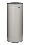 Brabantia  odpadkový kôš z ocele 30 l