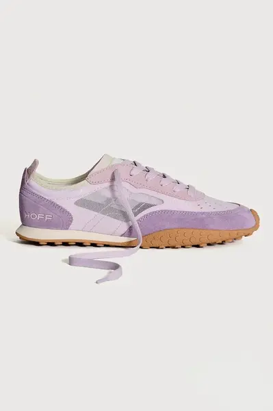 Hoff  Tenisky  BRIDGE MESH LILAC