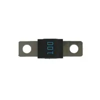 Pojistka DC MIDI pro fotovoltaické systémy 100A/32V