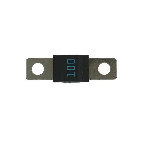 Pojistka DC MIDI pro fotovoltaické systémy 100A/32V