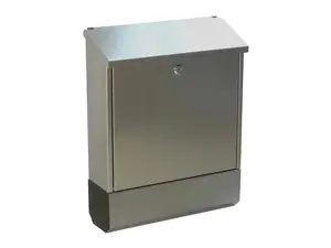 Schránka poštovní JAD TX0150B-1