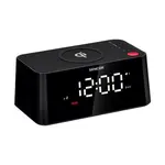 Hodiny s budíkem SENCOR SDC 7600 Qi