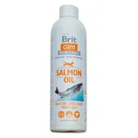BRIT Care lososový olej pro psa 250 ml