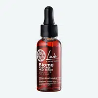 NATURA SIBERICA Lab Biome Rozjasňující sérum na obličej 30 ml