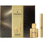 Gisada Gold dárková sada pro muže