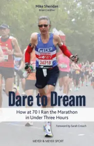Dare to Dream - Brian Gardner