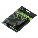 Gardner pva sáčky bags 20 ks - combi pack 110x60 mm + 120x70 mm