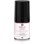 BasicLab Dermocosmetics Estrogenis regenerační oční krém na noc 18 ml