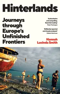 Hinterlands - Hannah Lucinda Smith