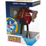 Sonic The Hedgehog: Doctor Eggman Premium Edition 16 cm