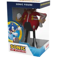 Sonic The Hedgehog: Doctor Eggman Premium Edition 16 cm