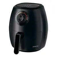 Fritéza SENCOR SFR 3130BK