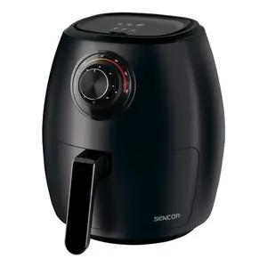 Fritéza SENCOR SFR 3130BK