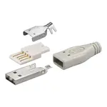 Konektor USB GOOBAY 12025