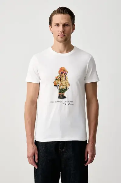 Polo Ralph Lauren  tričko pánské
