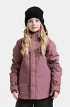 Didriksons  bunda dětská ZIRRA KIDS JACKET