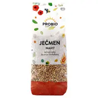 PROBIO Ječmen nahý BIO 500 g