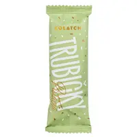 KOLATCH Pistáciové trubičky 35 g