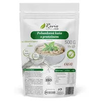 REVIX Pohanková proteinová kaše příchuť kakao 500 g