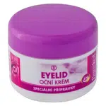 BAREKOL Eyelid oční krém 30 ml