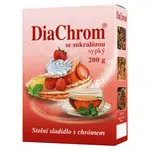 DIACHROM Se sukralózou sypký 200 g