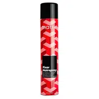MATRIX Lak na vlasy s flexibilní fixací 400 ml