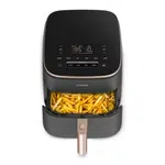 Corosi TurboBlaze horkovzdušná fritéza chef edition 6.2 L s grilovacím roštem