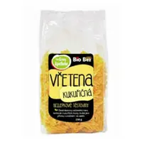 GREEN APOTHEKE Vřetena kukuřičná bez lepku 300 g BIO