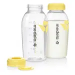 MEDELA Sada lahviček na uskladnění mléka 250 ml 2 ks