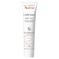 AVÉNE Cold Cream Krém 40 ml