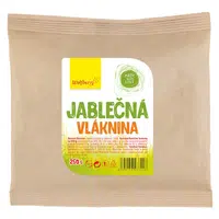 WOLFBERRY Jablečná vláknina 250 g