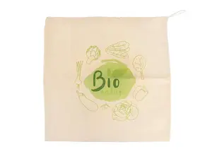 Sáček zatahovací ORION Bio 40x40cm