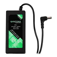 Adaptér pro notebooky Acer 19V 3,42A 65W 5,5x1,7mm PATONA PT2561