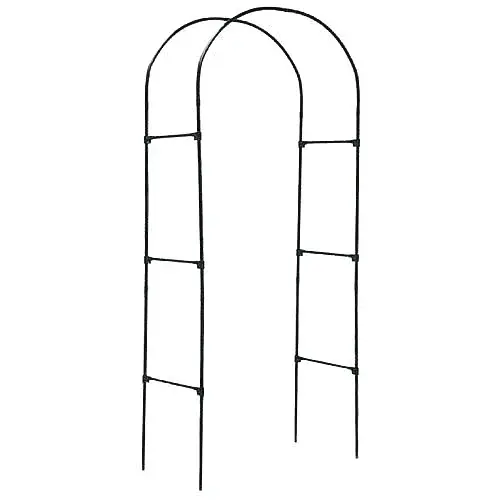 Oblouk na rostliny STREND PRO GreenGarden ARCH14