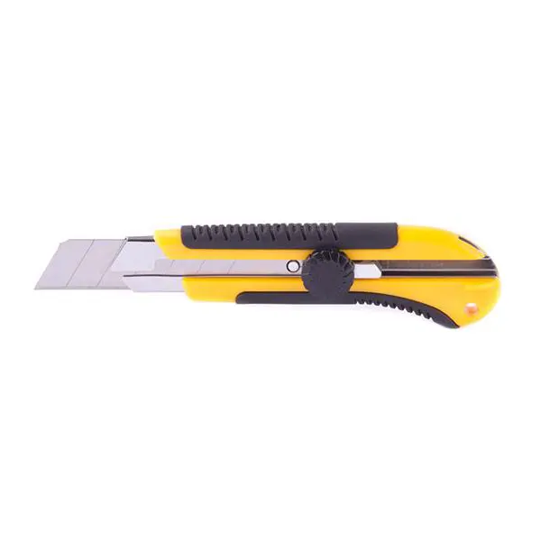 Nůž odlamovací LOBSTER 107019 25mm