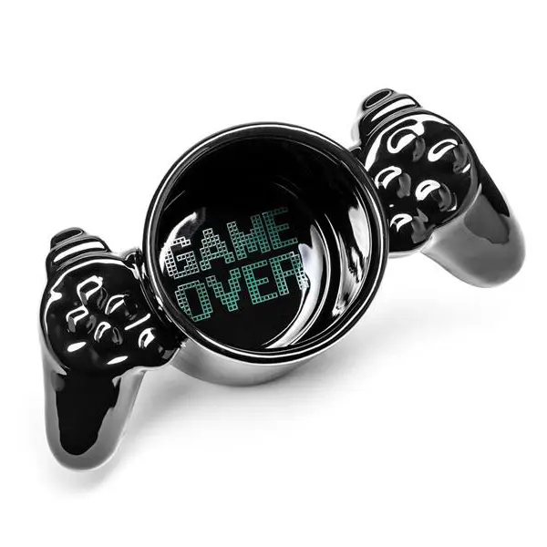 Hrnek GADGET MASTER Gamer Mug