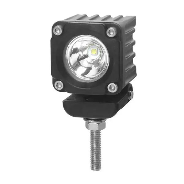 Světlo na pracovní stroje LED CARCLEVER wl-453S 10/30V 10W