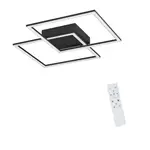 ZMH LED STROPNÍ SVÍTIDLO 54/54/7.5 cm